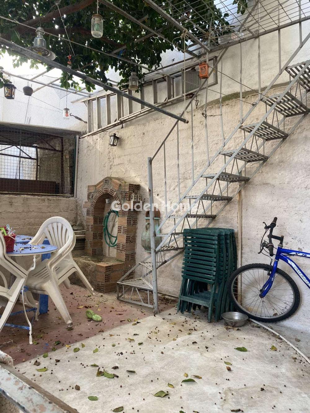 Διαμέρισμα στην Άλσος, Γουδή — Φωτογραφία 24 από 34