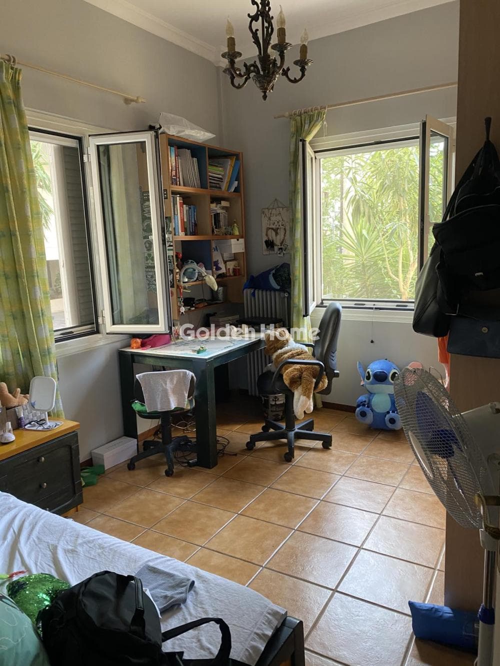 Διαμέρισμα στην Άλσος, Γουδή — Φωτογραφία 26 από 34