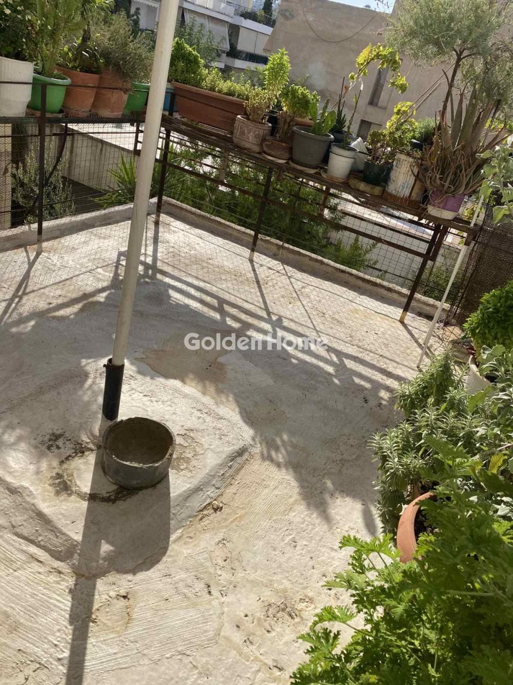 Διαμέρισμα στην Άλσος, Γουδή — Φωτογραφία 32 από 34