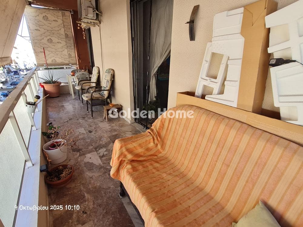 Apartment in Piraiki, Piraeus — Photo 11 of 12