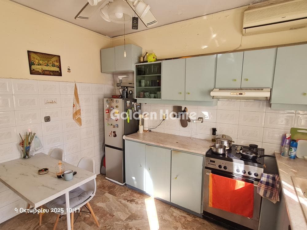 Apartment in Piraiki, Piraeus — Photo 6 of 12
