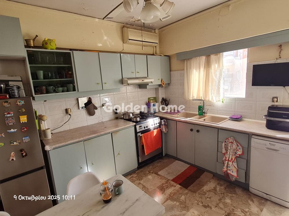 Apartment in Piraiki, Piraeus — Photo 7 of 12