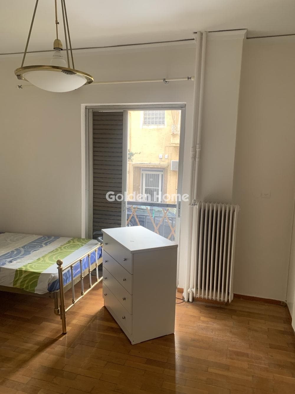 Apartment in Nea Elvetia, Vironas — Photo 2 of 6