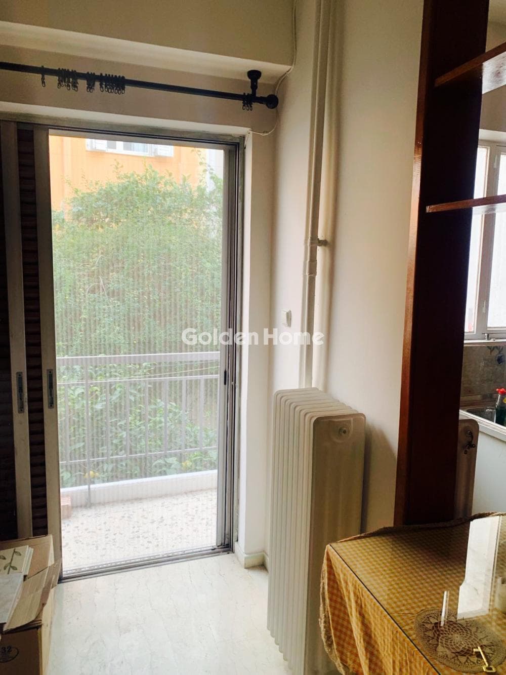 Apartment in Nea Elvetia, Vironas — Photo 4 of 6
