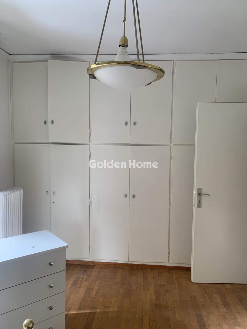 Apartment in Nea Elvetia, Vironas — Photo 3 of 6