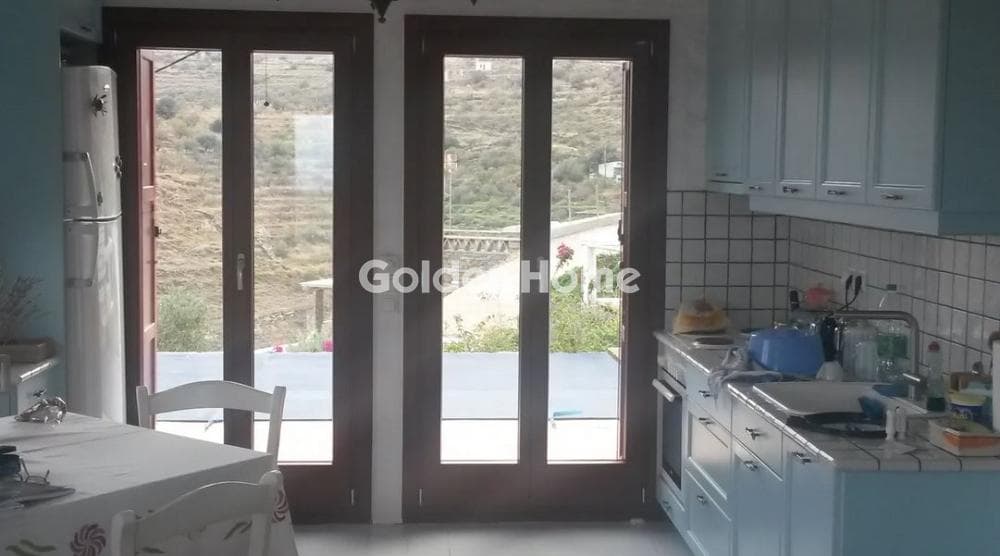 Μονοκατοικία στην Φωτημάρι, Κέα — Φωτογραφία 10 από 40