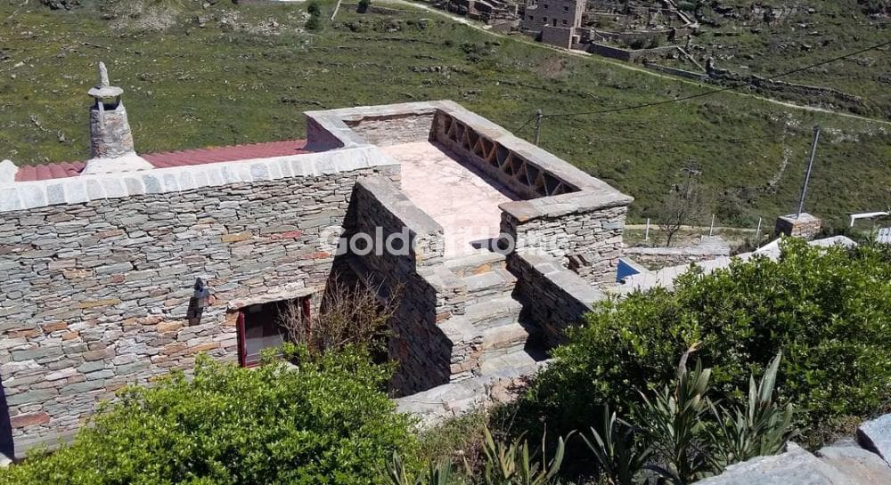 Μονοκατοικία στην Φωτημάρι, Κέα — Φωτογραφία 34 από 40