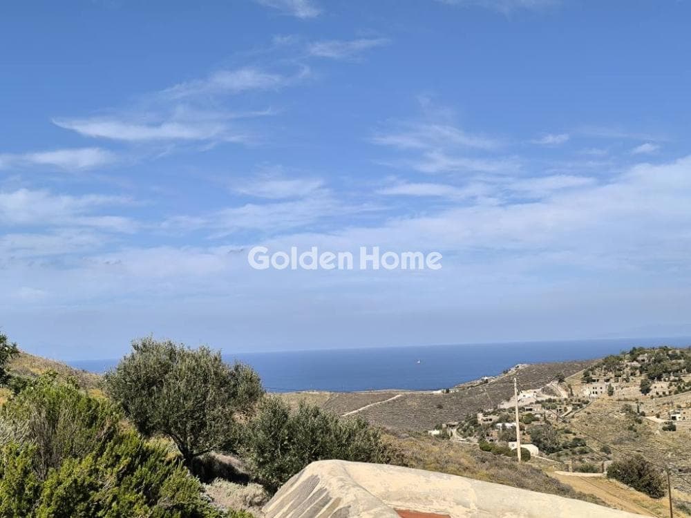 Μονοκατοικία στην Φωτημάρι, Κέα — Φωτογραφία 40 από 40
