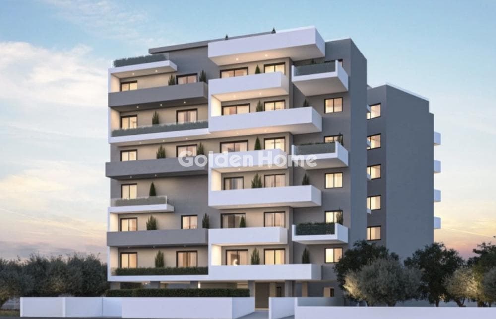 Διαμέρισμα στην Πολυτέκνων, Ίλιον — Φωτογραφία 4 από 4