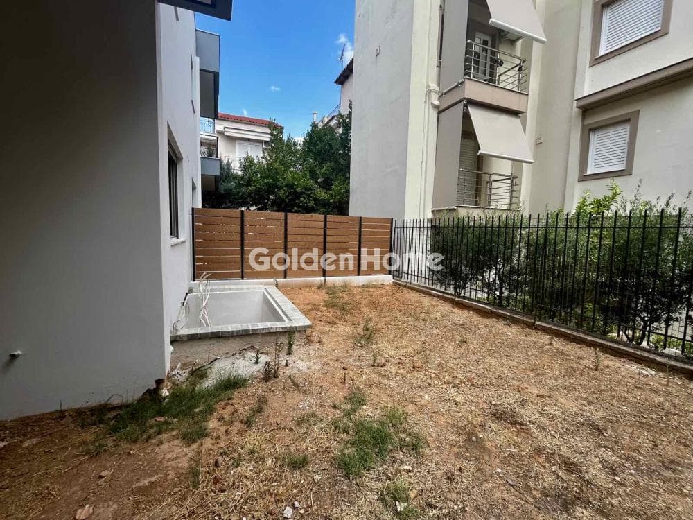 Μονοκατοικία στην Πάτημα, Χαλάνδρι — Φωτογραφία 5 από 42