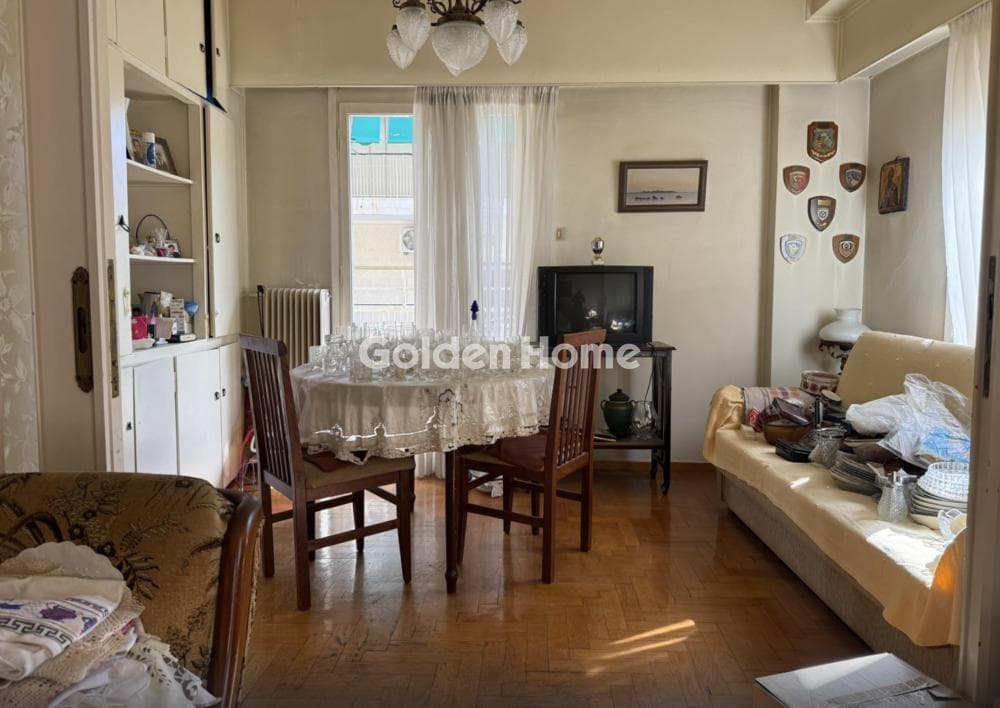 Apartment in Agios Ioannis, Neos Kosmos — Photo 3 of 19
