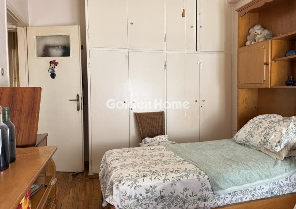 Apartment in Agios Ioannis, Neos Kosmos — Photo 13 of 19