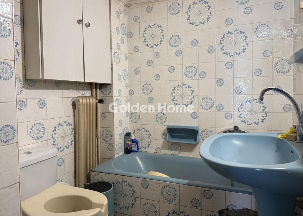Apartment in Agios Ioannis, Neos Kosmos — Photo 17 of 19