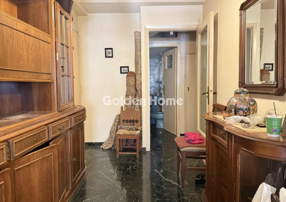 Apartment in Agios Ioannis, Neos Kosmos — Photo 10 of 19