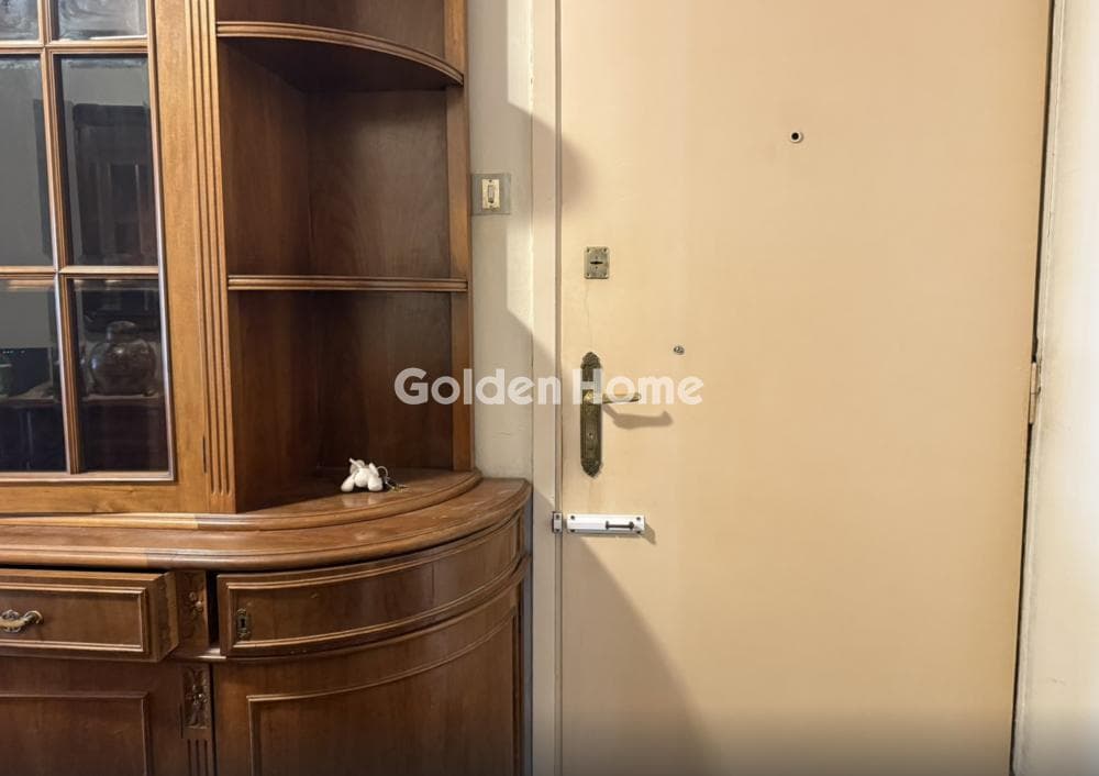 Apartment in Agios Ioannis, Neos Kosmos — Photo 12 of 19