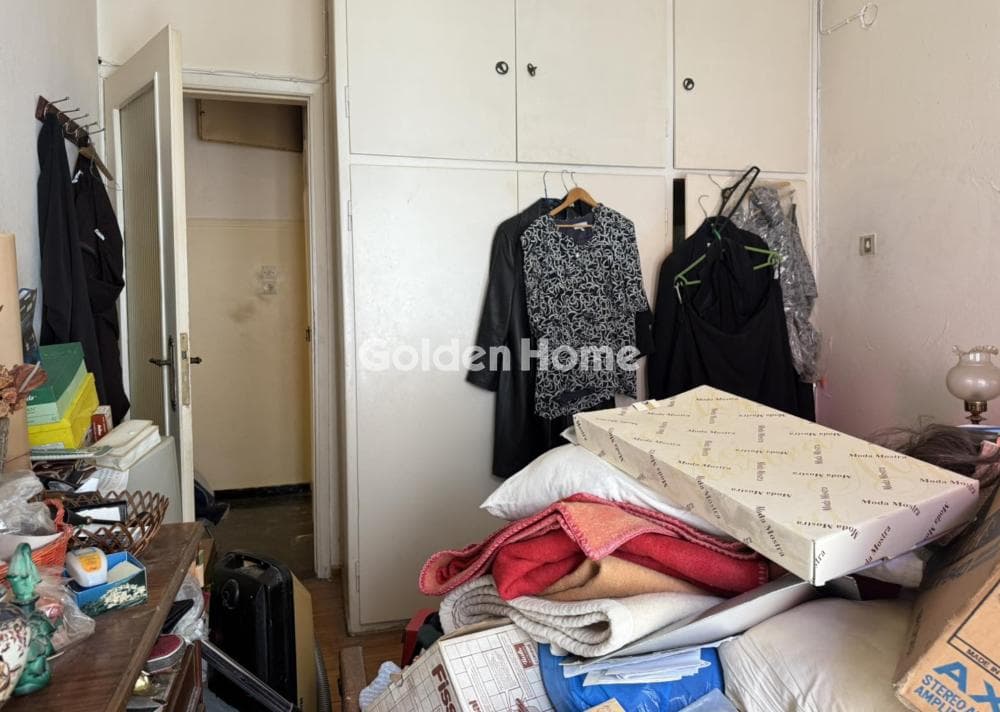 Apartment in Agios Ioannis, Neos Kosmos — Photo 16 of 19