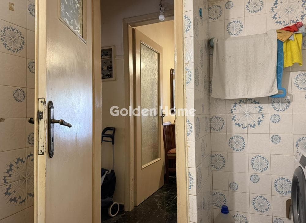 Apartment in Agios Ioannis, Neos Kosmos — Photo 7 of 19