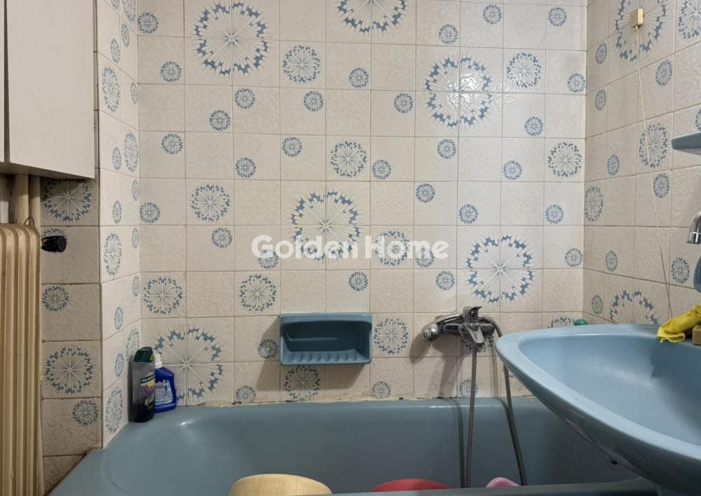 Apartment in Agios Ioannis, Neos Kosmos — Photo 18 of 19