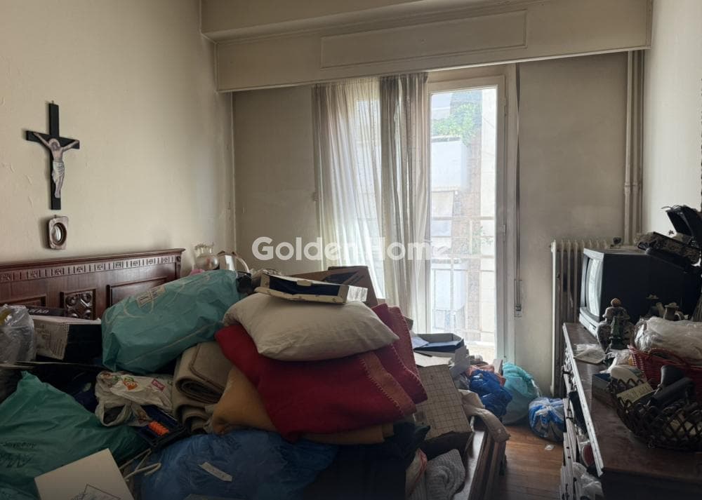 Apartment in Agios Ioannis, Neos Kosmos — Photo 15 of 19