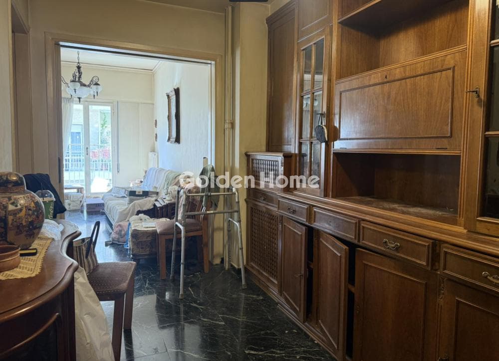 Apartment in Agios Ioannis, Neos Kosmos — Photo 11 of 19