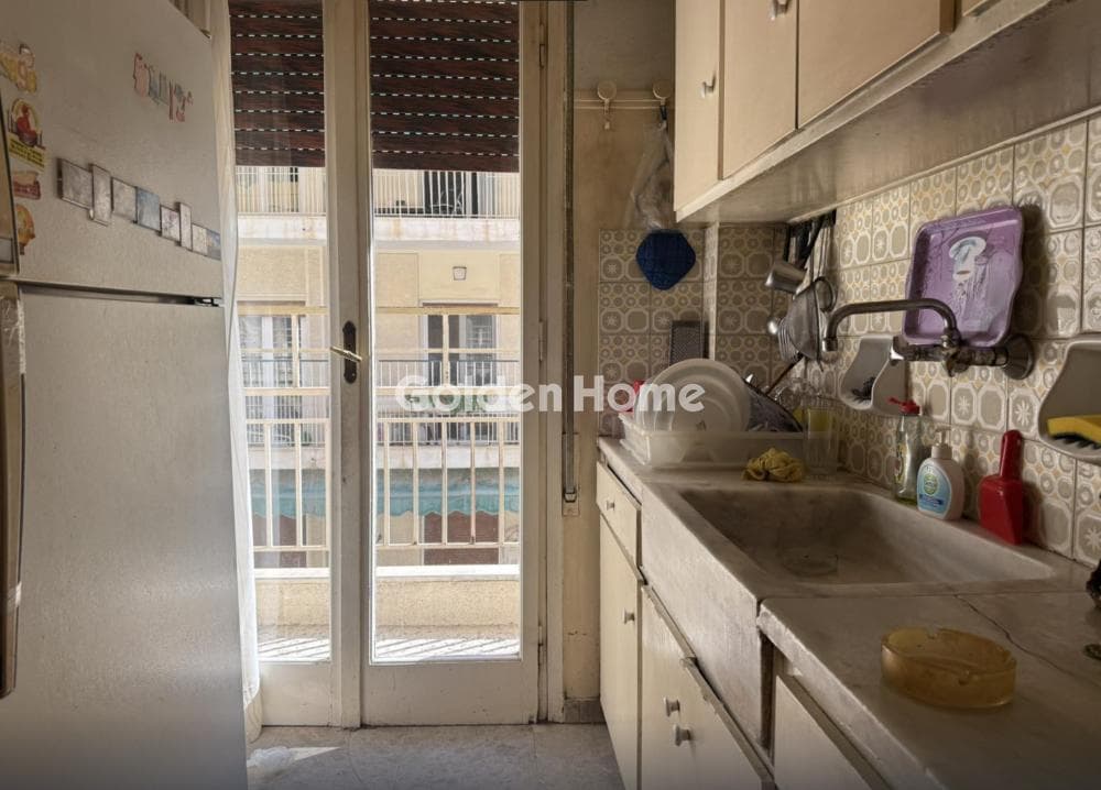 Apartment in Agios Ioannis, Neos Kosmos — Photo 5 of 19