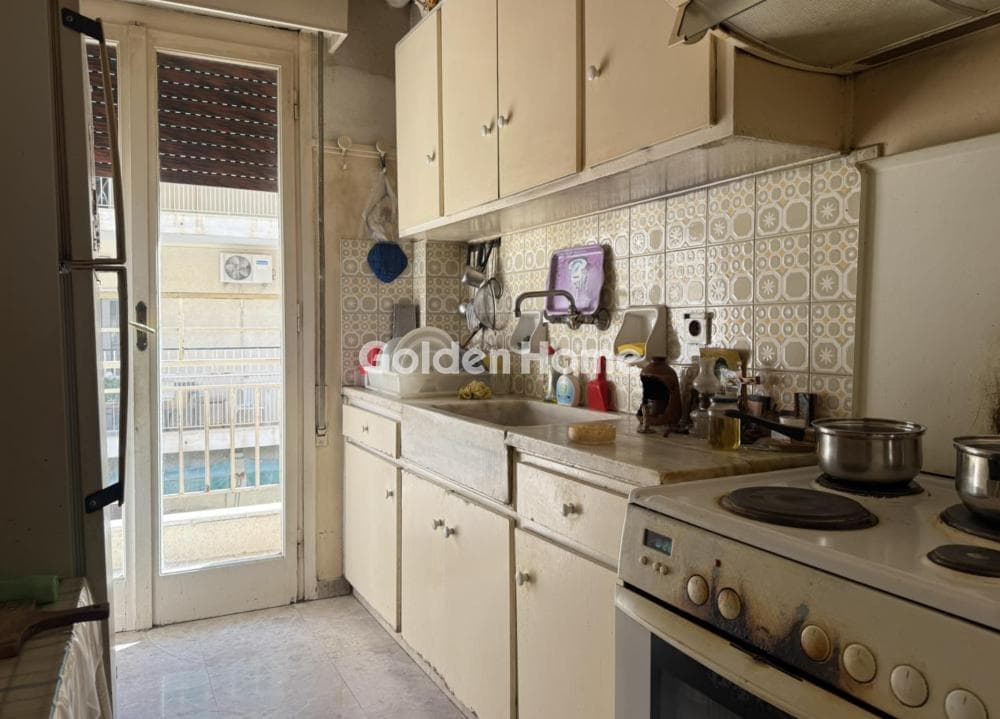 Apartment in Agios Ioannis, Neos Kosmos — Photo 4 of 19