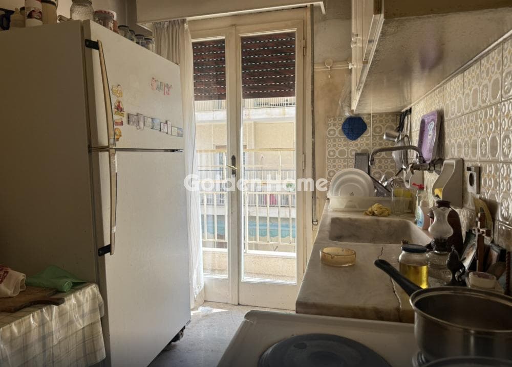 Apartment in Agios Ioannis, Neos Kosmos — Photo 6 of 19