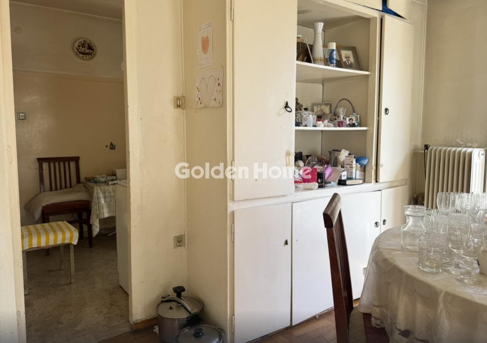 Apartment in Agios Ioannis, Neos Kosmos — Photo 8 of 19