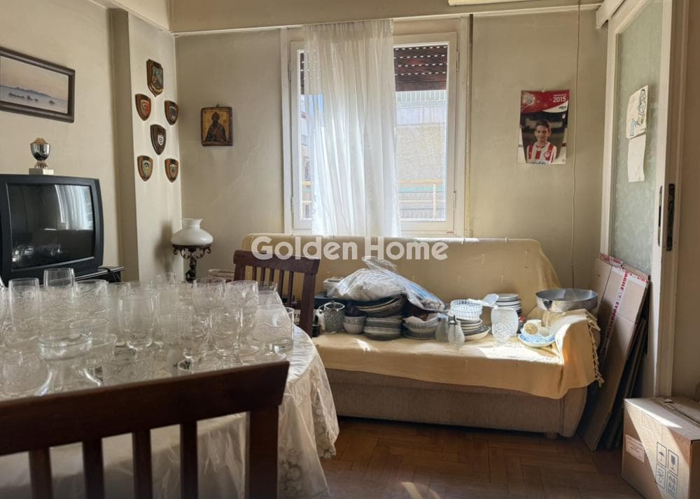 Apartment in Agios Ioannis, Neos Kosmos — Photo 19 of 19