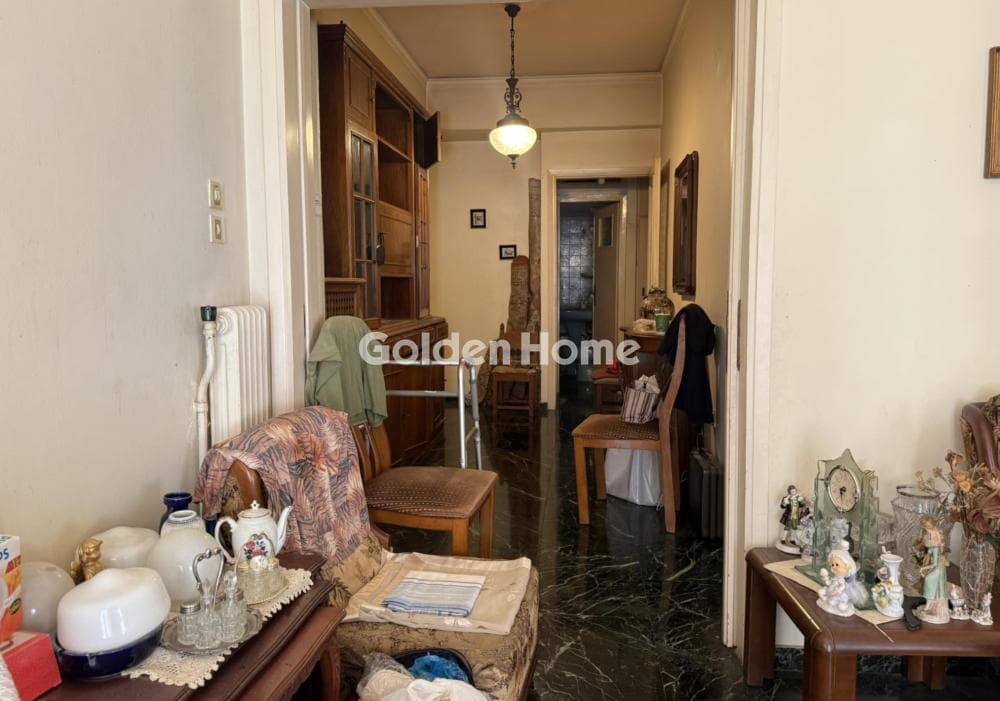 Apartment in Agios Ioannis, Neos Kosmos — Photo 9 of 19