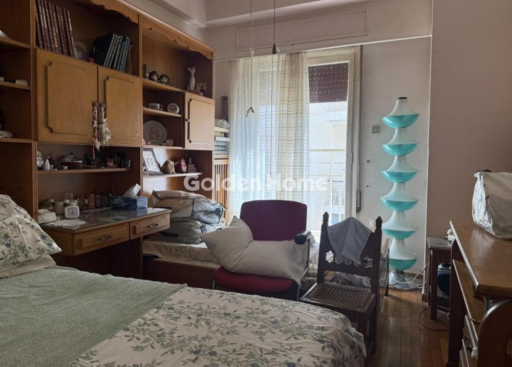 Apartment in Agios Ioannis, Neos Kosmos — Photo 14 of 19