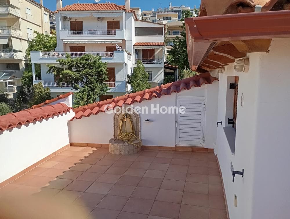House in Exochi, Voula — Photo 29 of 97