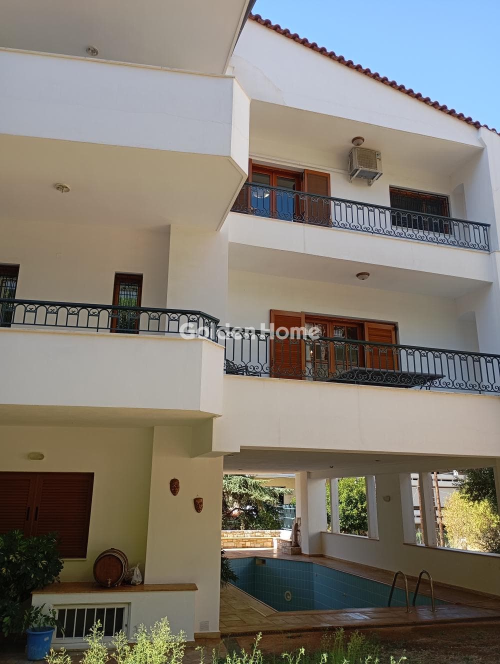 House in Exochi, Voula — Photo 45 of 97