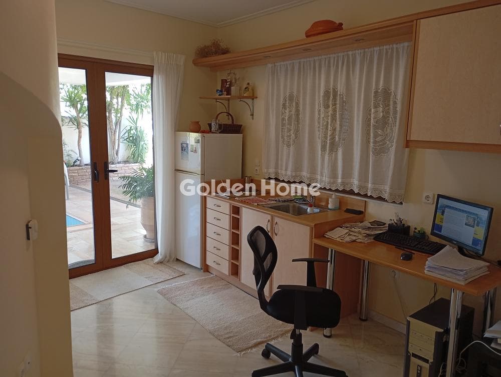 House in Exochi, Voula — Photo 71 of 97