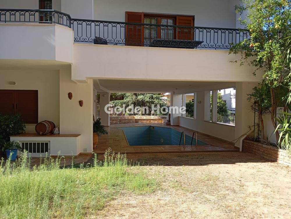 House in Exochi, Voula — Photo 87 of 97