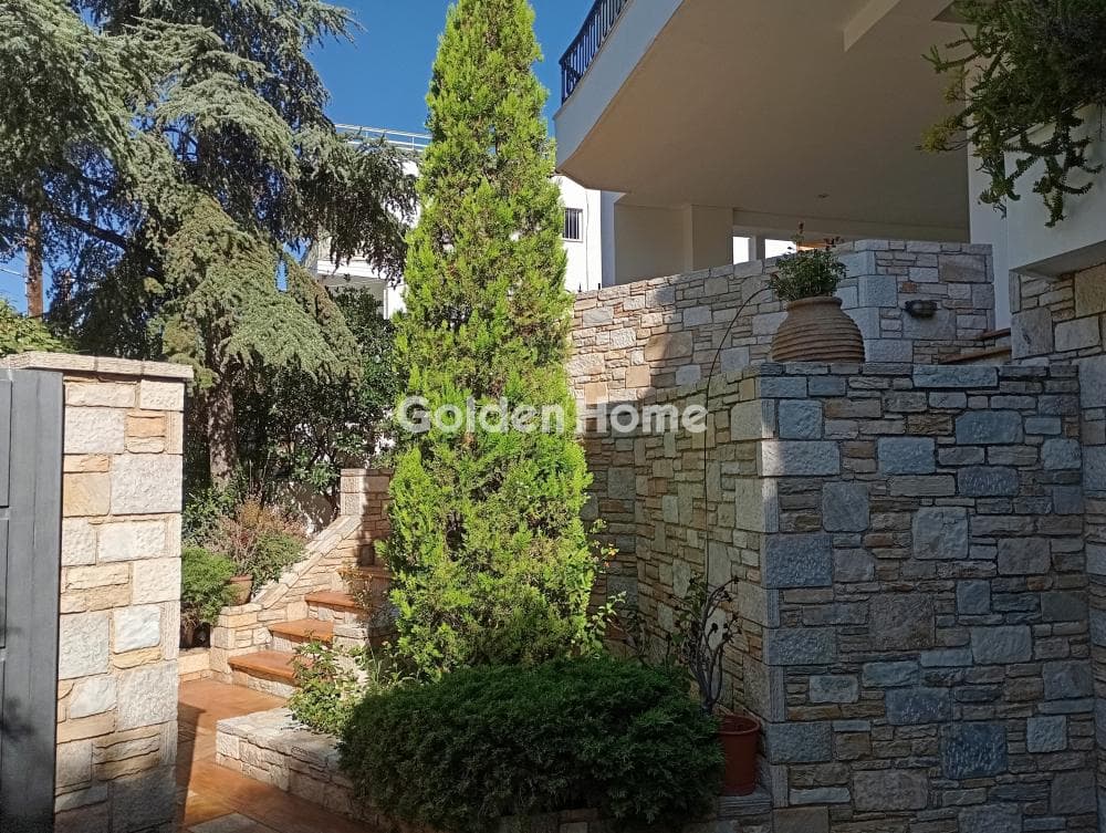 House in Exochi, Voula — Photo 92 of 97