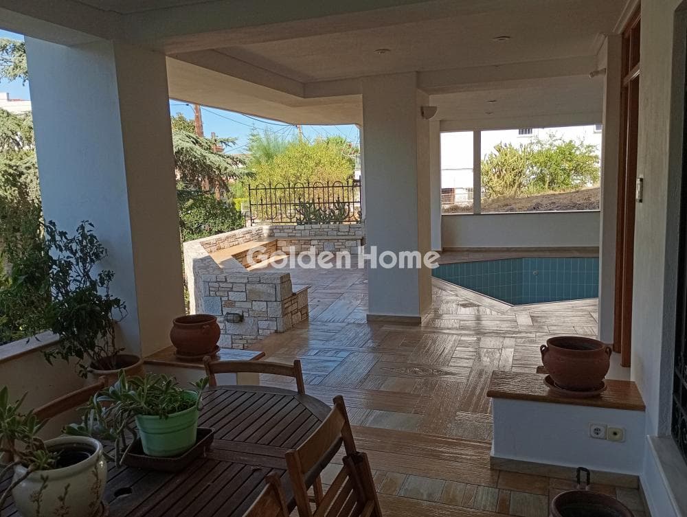 House in Exochi, Voula — Photo 94 of 97