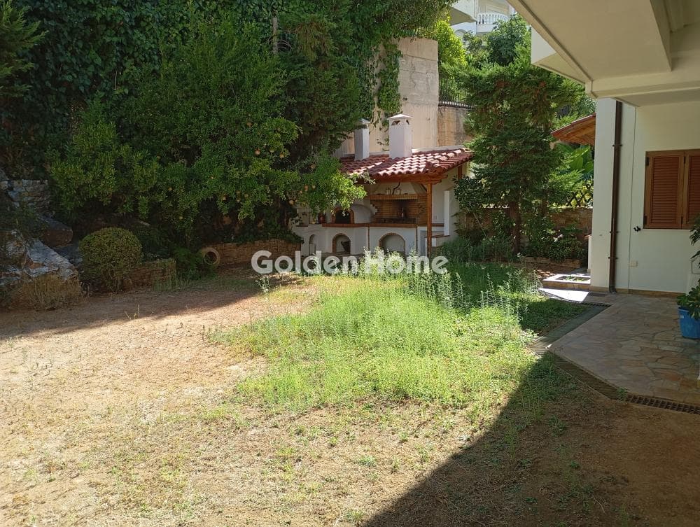 House in Exochi, Voula — Photo 96 of 97