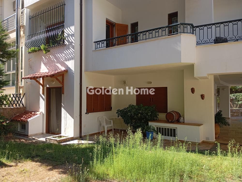 House in Exochi, Voula — Photo 97 of 97