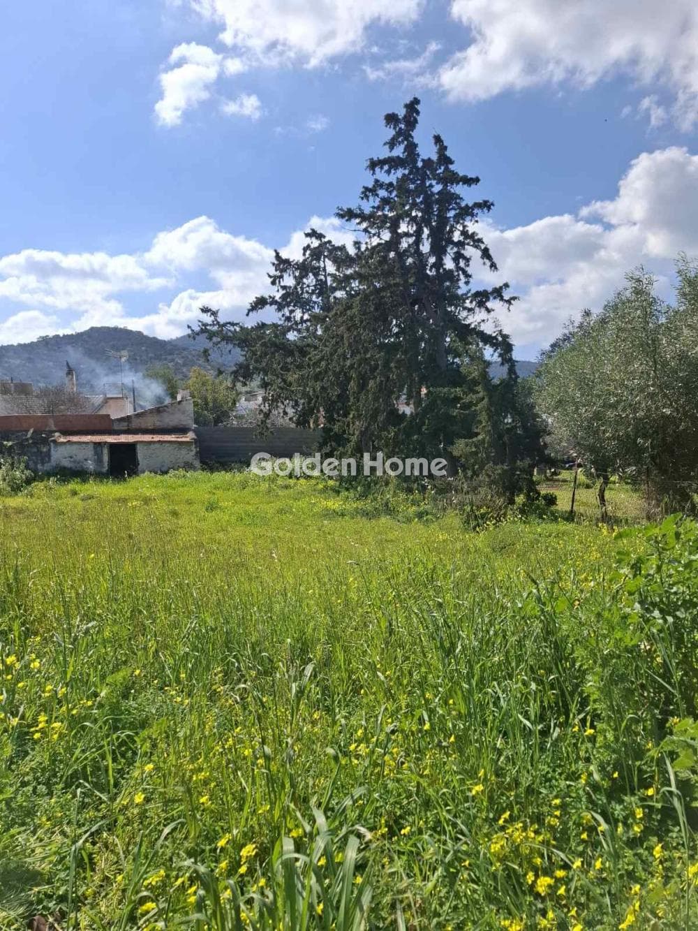 Building Plot in Agia Paraskevi, Salamina — Photo 4 of 5