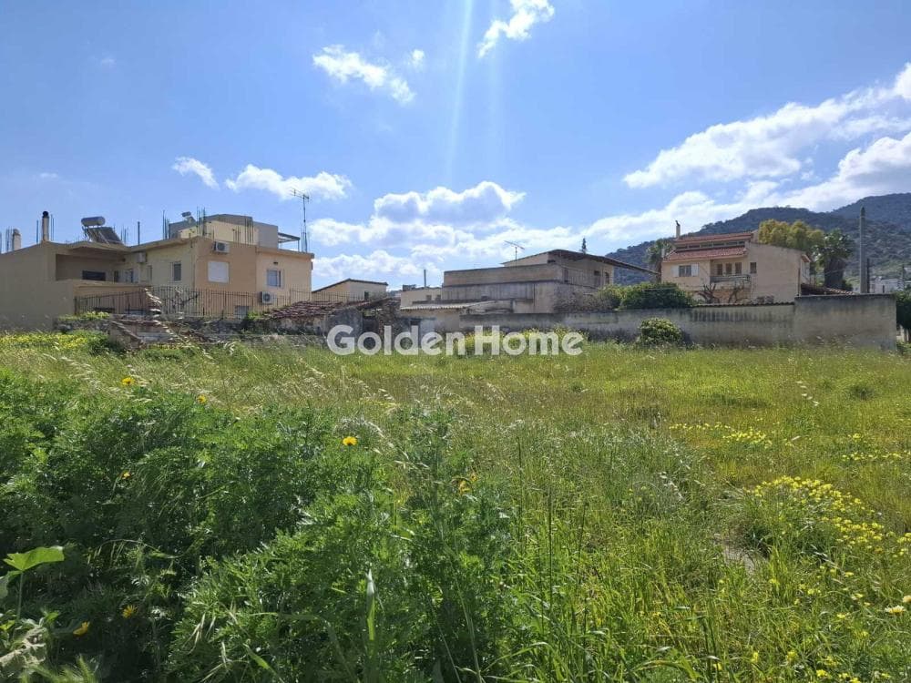 Building Plot in Agia Paraskevi, Salamina — Photo 2 of 5
