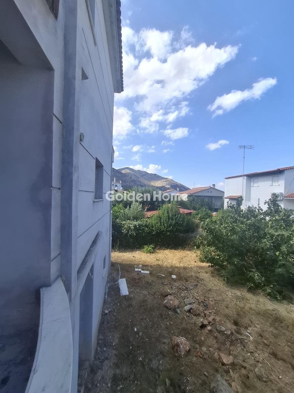 Μονοκατοικία στην Άγιος Ανδρέας, Νέα Μάκρη — Φωτογραφία 67 από 70