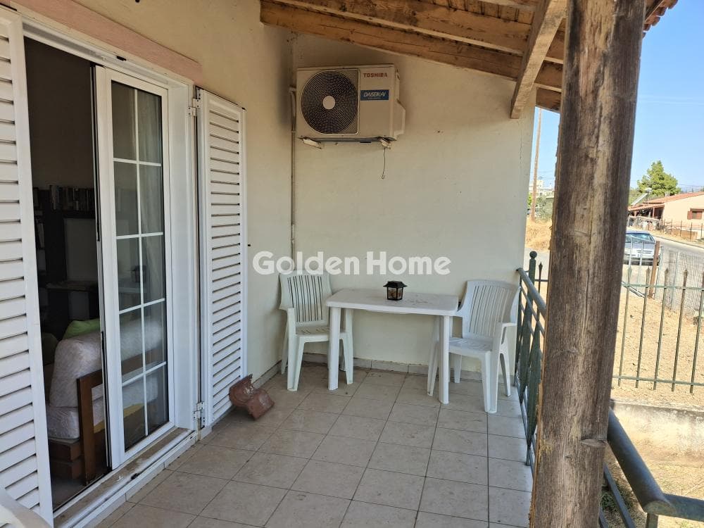 House in Venio Daskaleiou, Keratea — Photo 15 of 19