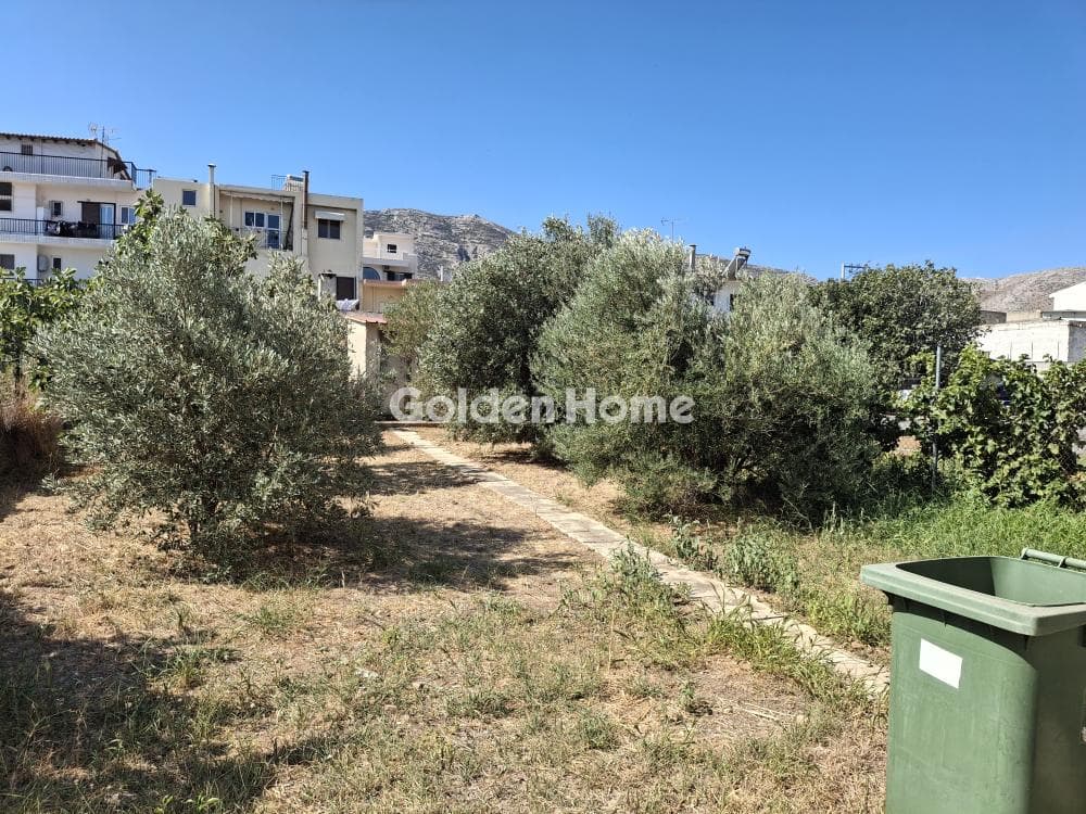 House in Venio Daskaleiou, Keratea — Photo 16 of 19