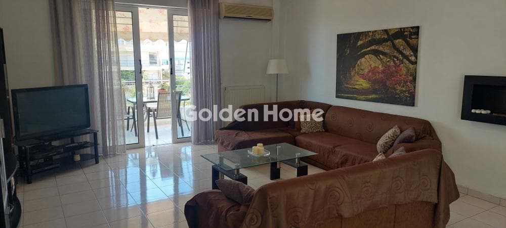 Apartment in Aixoni, Glyfada — Photo 5 of 23