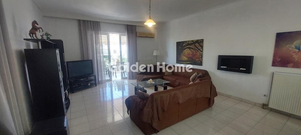 Apartment in Aixoni, Glyfada — Photo 22 of 23
