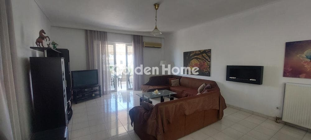 Apartment in Aixoni, Glyfada — Photo 2 of 23