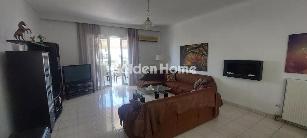 Apartment in Aixoni, Glyfada — Photo 21 of 23