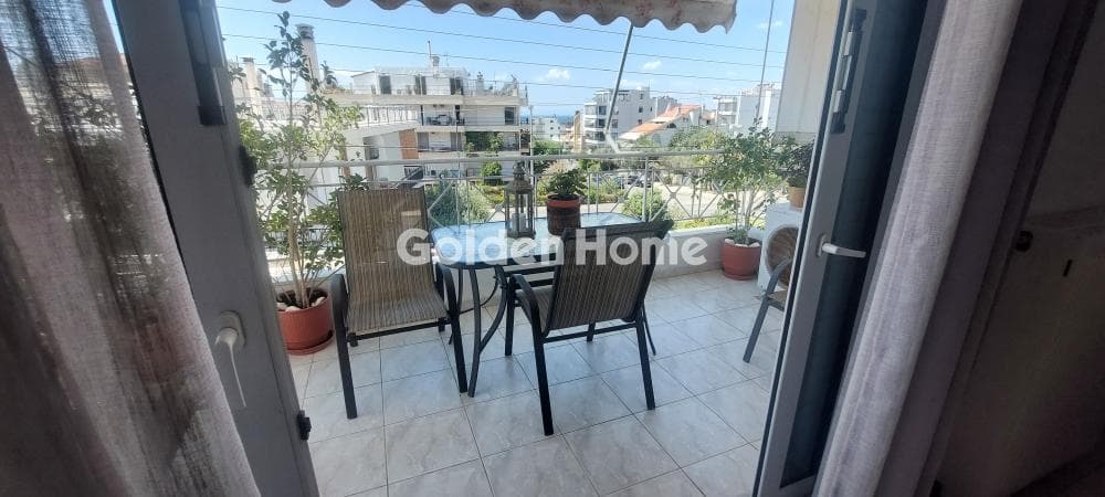 Apartment in Aixoni, Glyfada — Photo 1 of 23