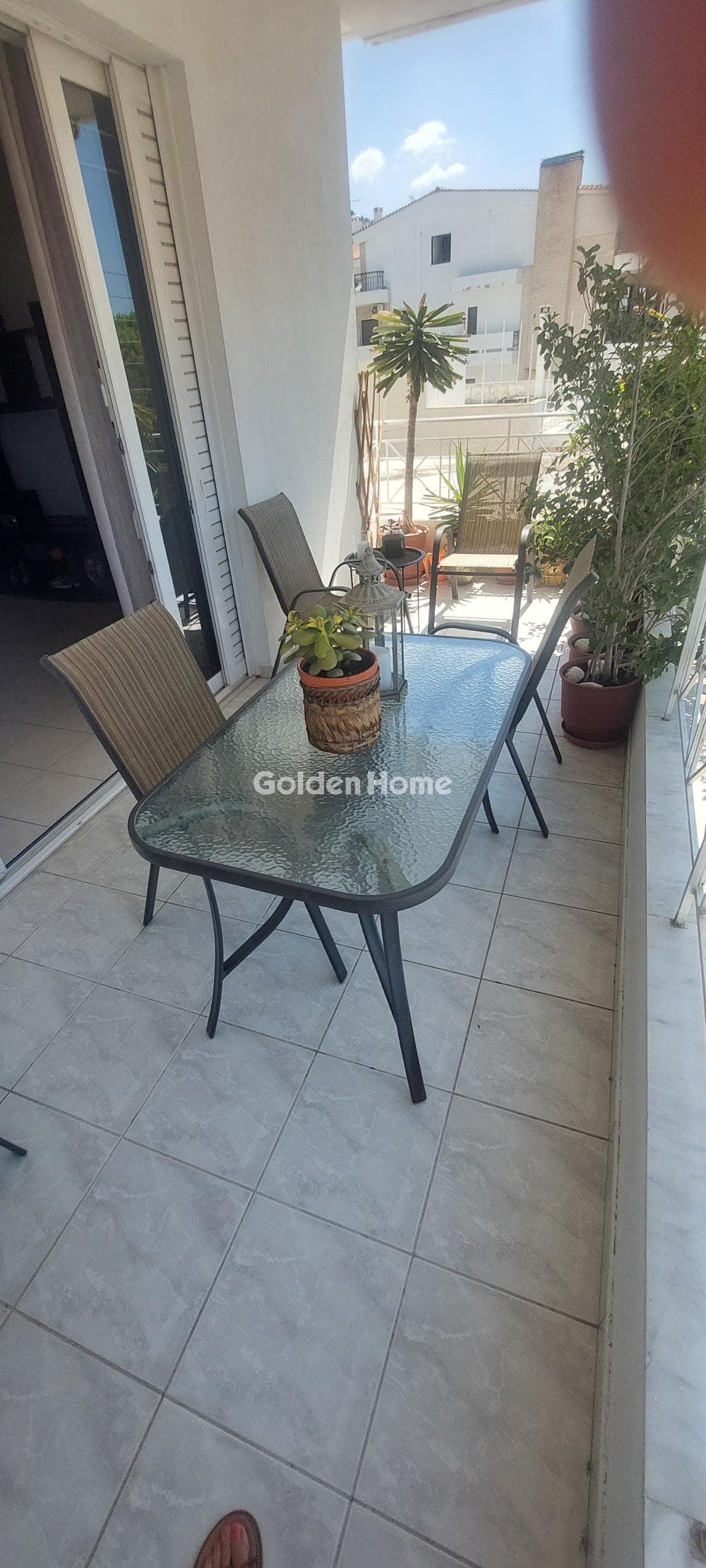 Apartment in Aixoni, Glyfada — Photo 17 of 23